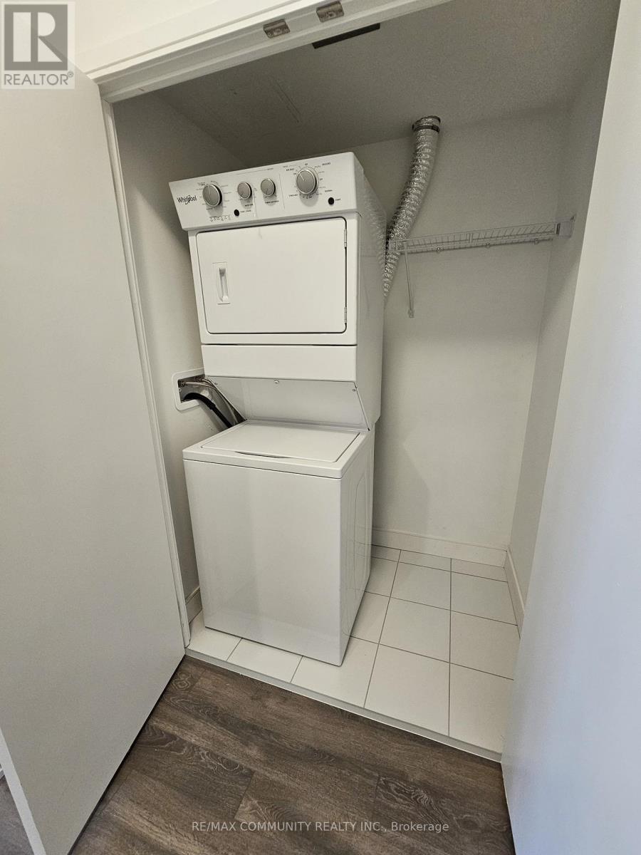 1609 - 1350 Ellesmere Road, Toronto, Ontario  M1P 0G6 - Photo 9 - E12972090