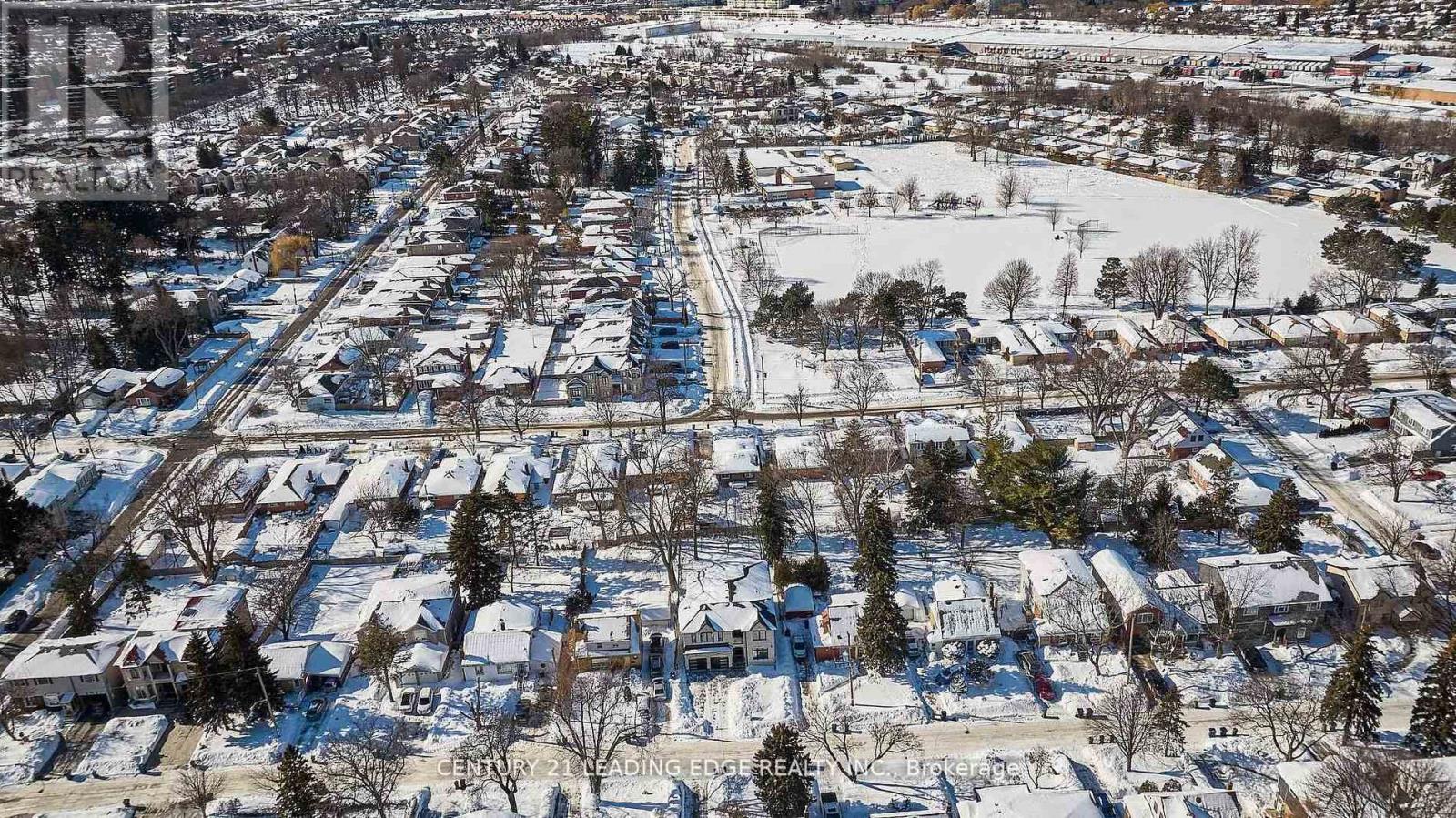 162 Harewood Avenue, Toronto, Ontario  M1M 2R9 - Photo 47 - E12972138