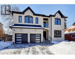 162 HAREWOOD AVENUE, Toronto, Ontario
