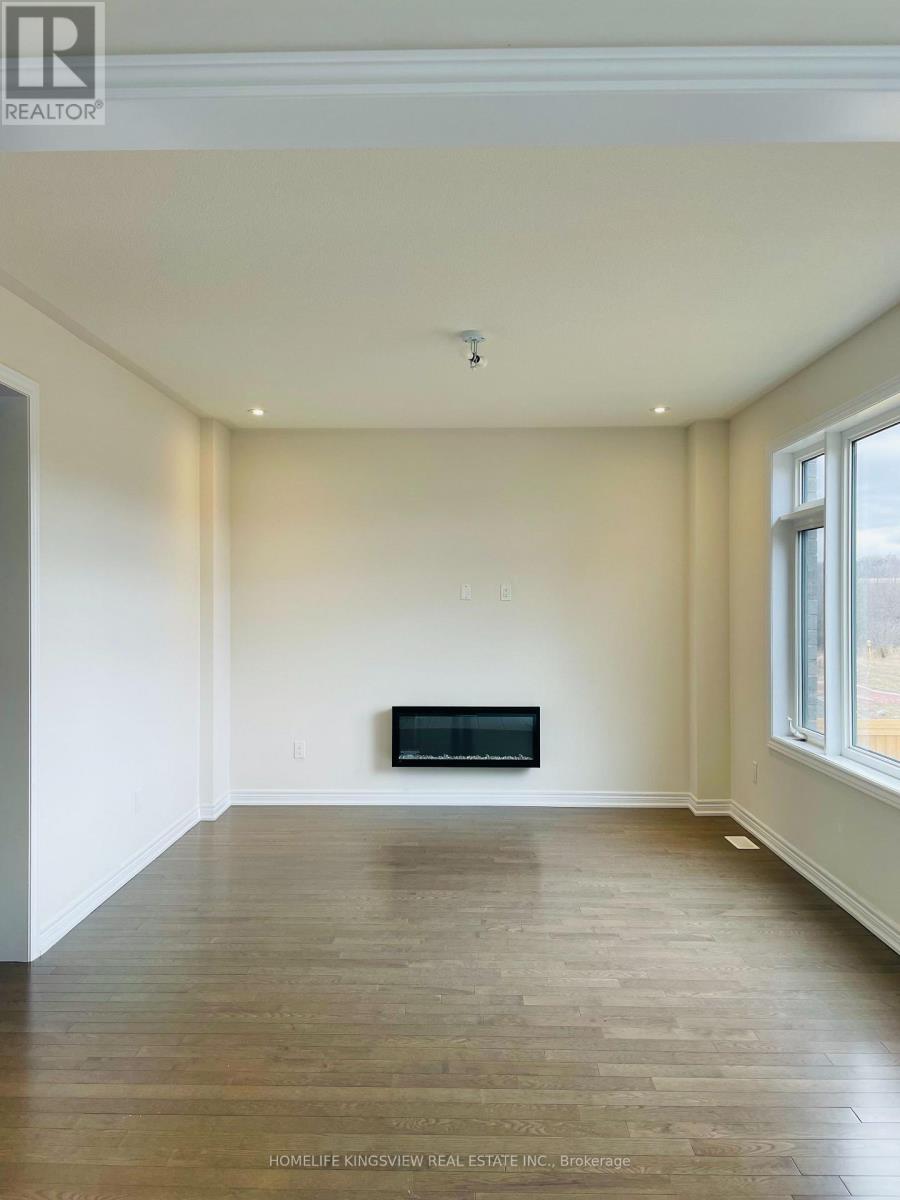 1371 Klondike Court, Oshawa, Ontario  L1H 8L7 - Photo 4 - E12972228