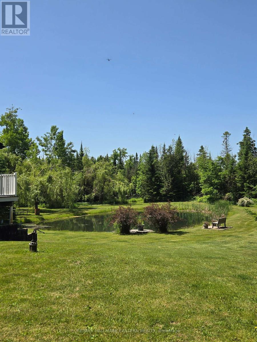 4075 County Road 44, Havelock-Belmont-Methuen (Belmont-Methuen), Ontario  K0L 1Z0 - Photo 26 - X12965838