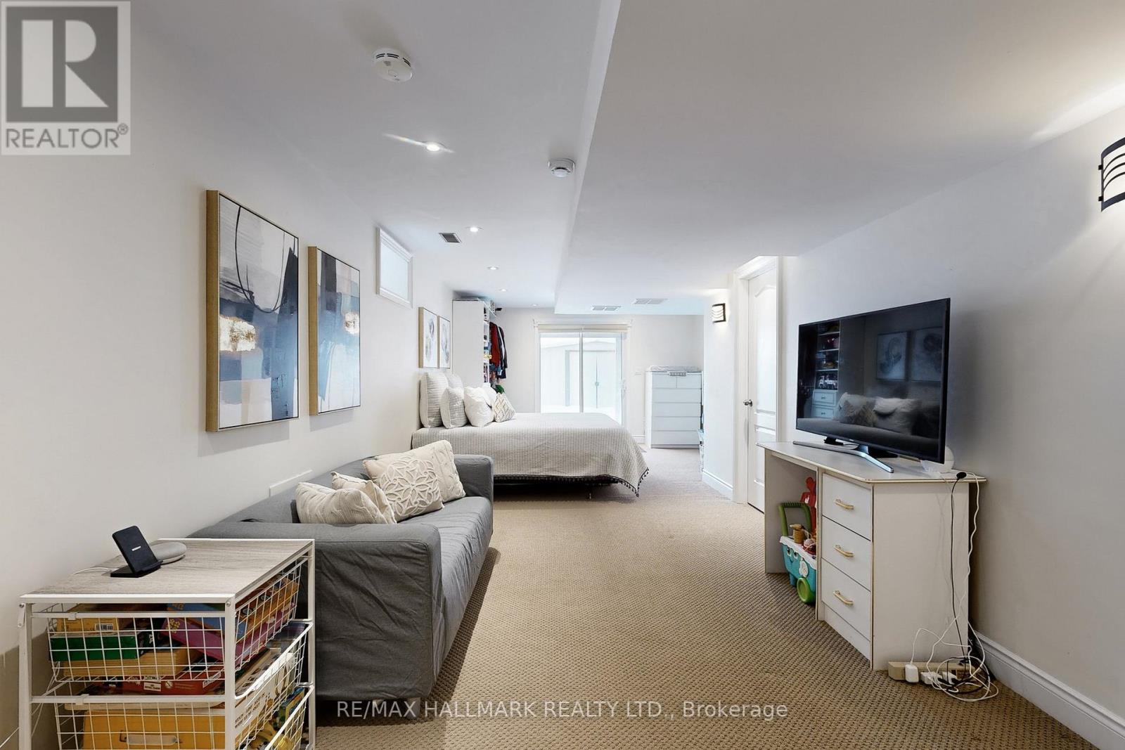 129 Knapton Drive, Newmarket, Ontario  L3X 3B4 - Photo 32 - N12972010