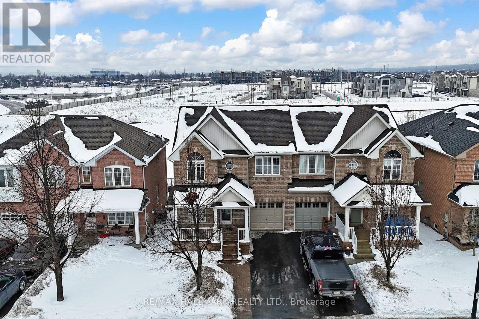 129 Knapton Drive, Newmarket, Ontario  L3X 3B4 - Photo 42 - N12972010