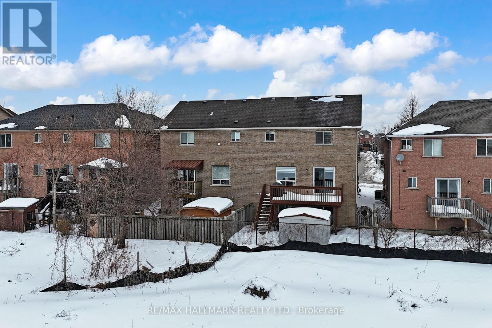 129 Knapton Drive, Newmarket, Ontario  L3X 3B4 - Photo 44 - N12972010