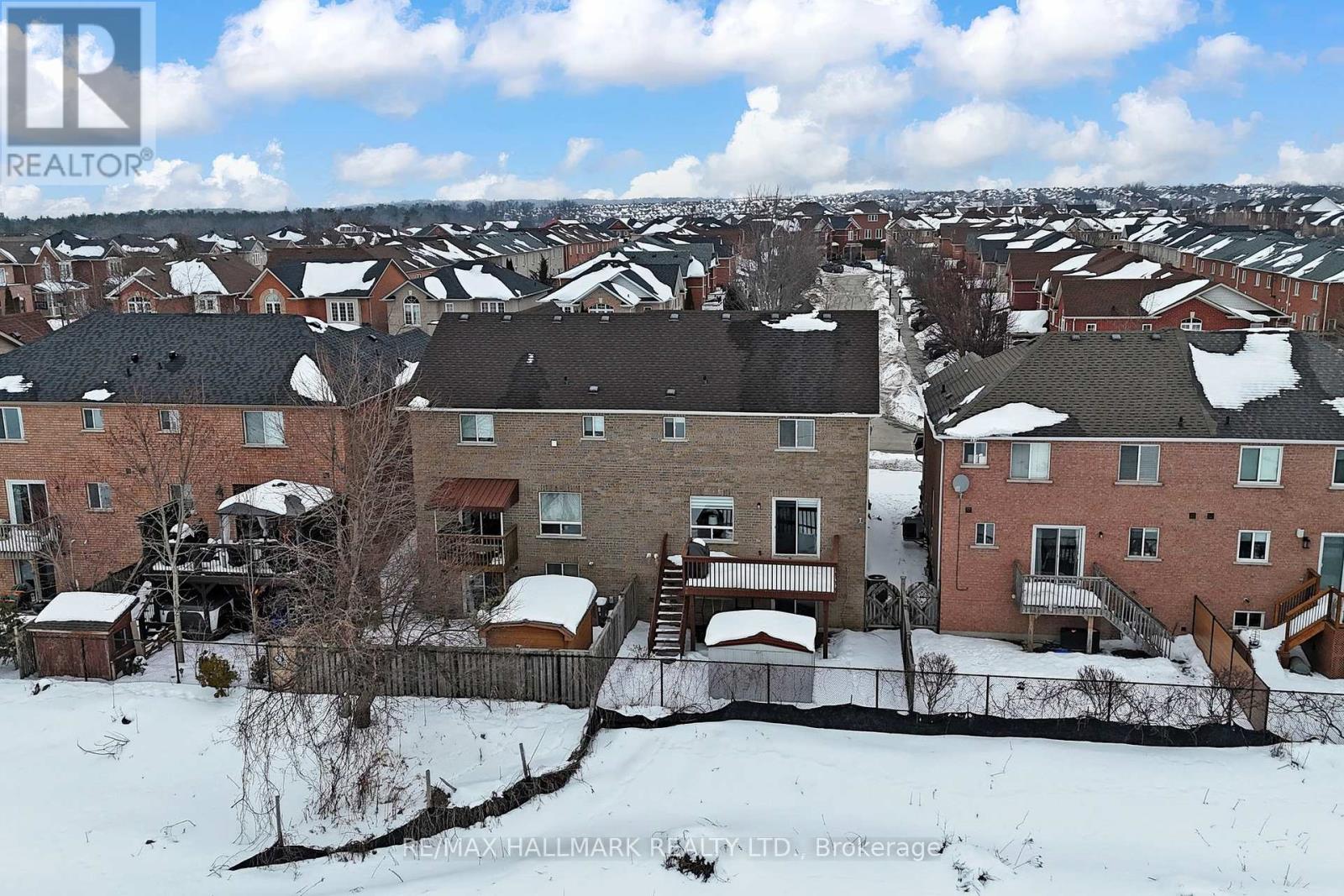 129 Knapton Drive, Newmarket, Ontario  L3X 3B4 - Photo 48 - N12972010