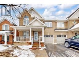 129 KNAPTON DRIVE, Newmarket, Ontario