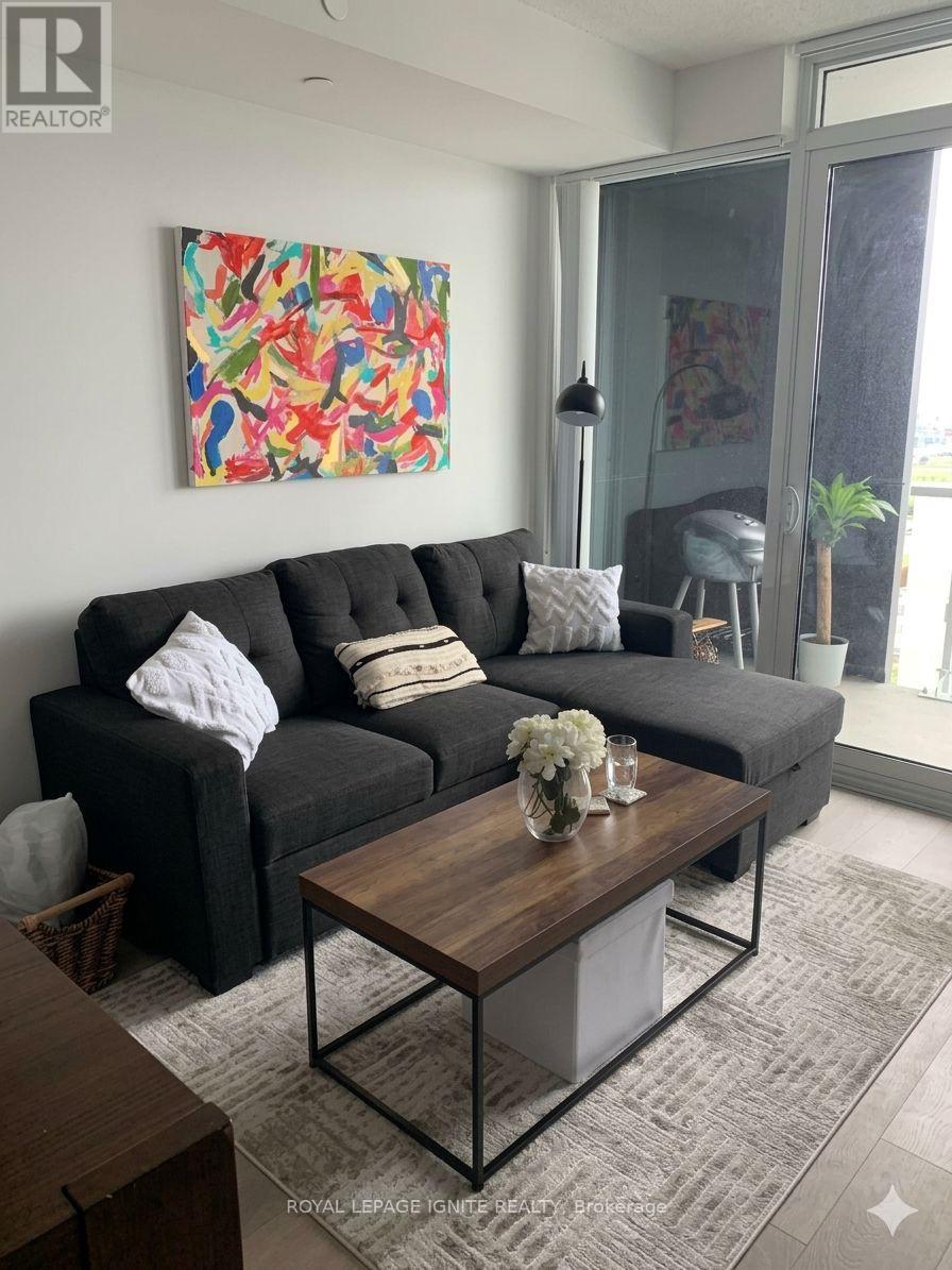 2512 - 7895 Jane Street, Vaughan, Ontario  L4K 2M7 - Photo 3 - N12972032