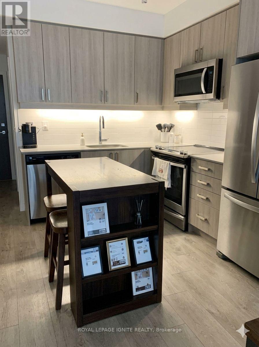 2512 - 7895 Jane Street, Vaughan, Ontario  L4K 2M7 - Photo 4 - N12972032