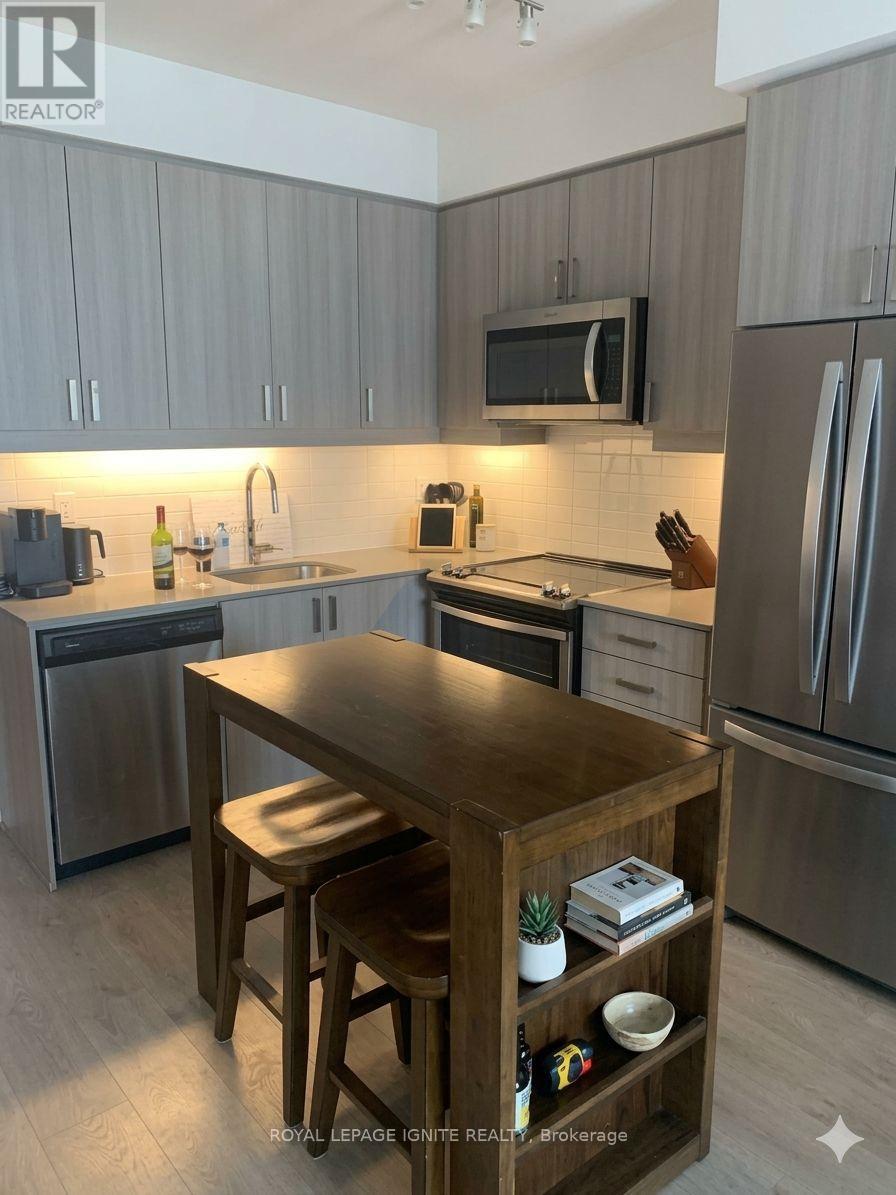 2512 - 7895 Jane Street, Vaughan, Ontario  L4K 2M7 - Photo 5 - N12972032