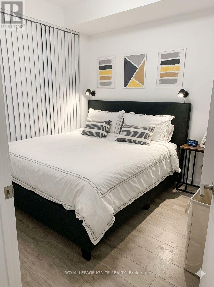 2512 - 7895 Jane Street, Vaughan, Ontario  L4K 2M7 - Photo 6 - N12972032