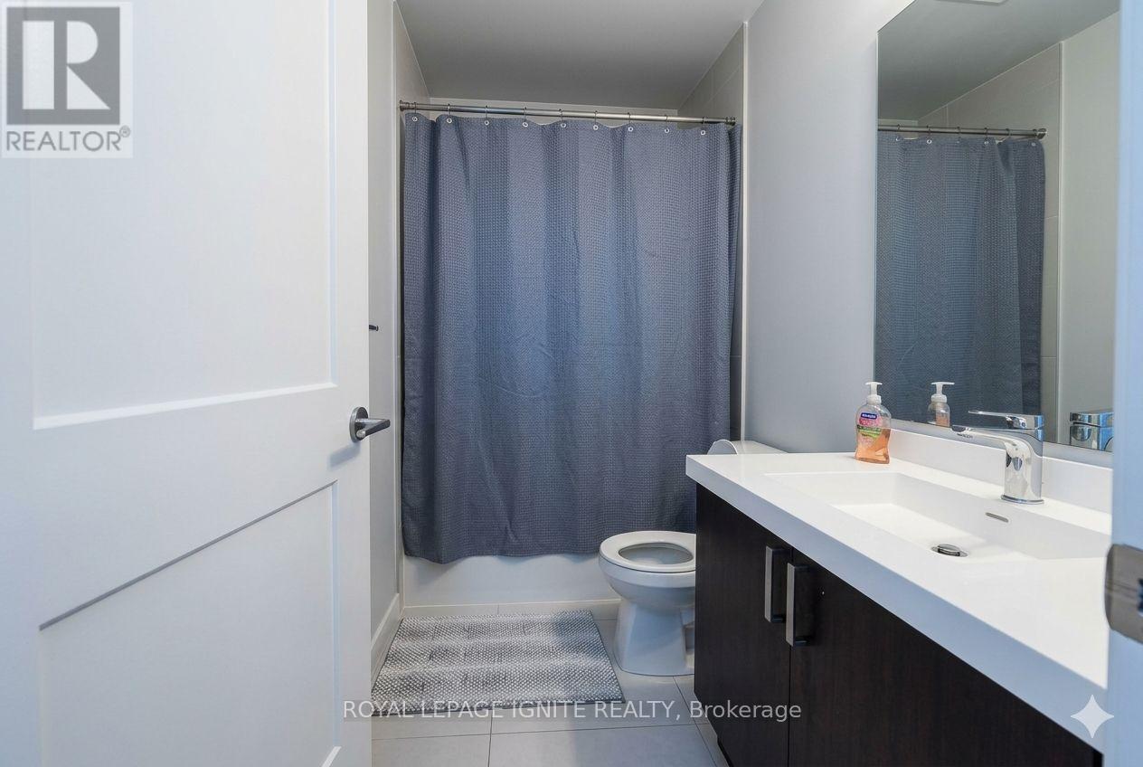 2512 - 7895 Jane Street, Vaughan, Ontario  L4K 2M7 - Photo 7 - N12972032
