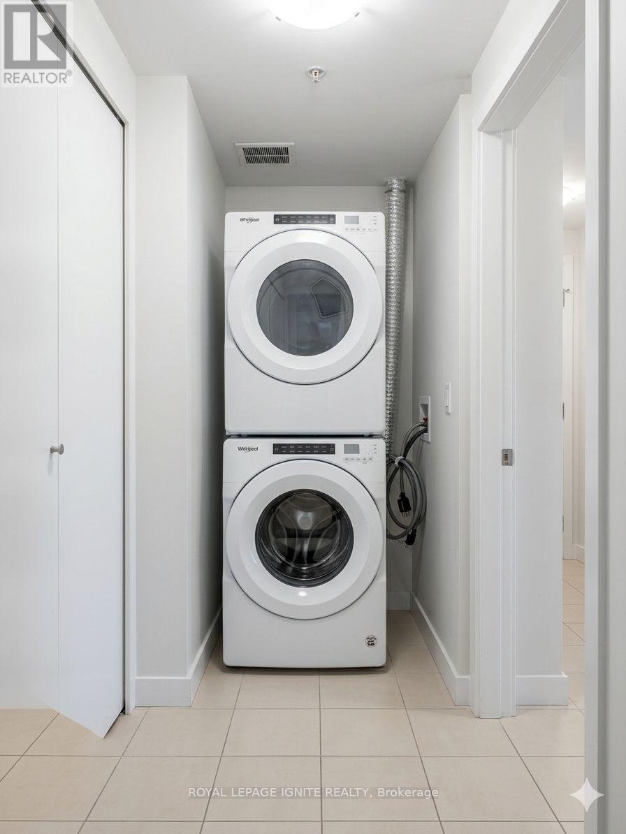 2512 - 7895 Jane Street, Vaughan, Ontario  L4K 2M7 - Photo 8 - N12972032