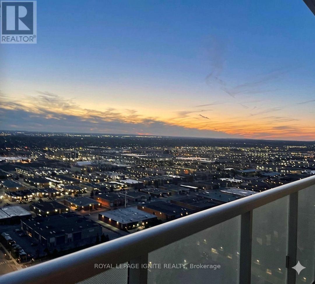 2512 - 7895 Jane Street, Vaughan, Ontario  L4K 2M7 - Photo 9 - N12972032