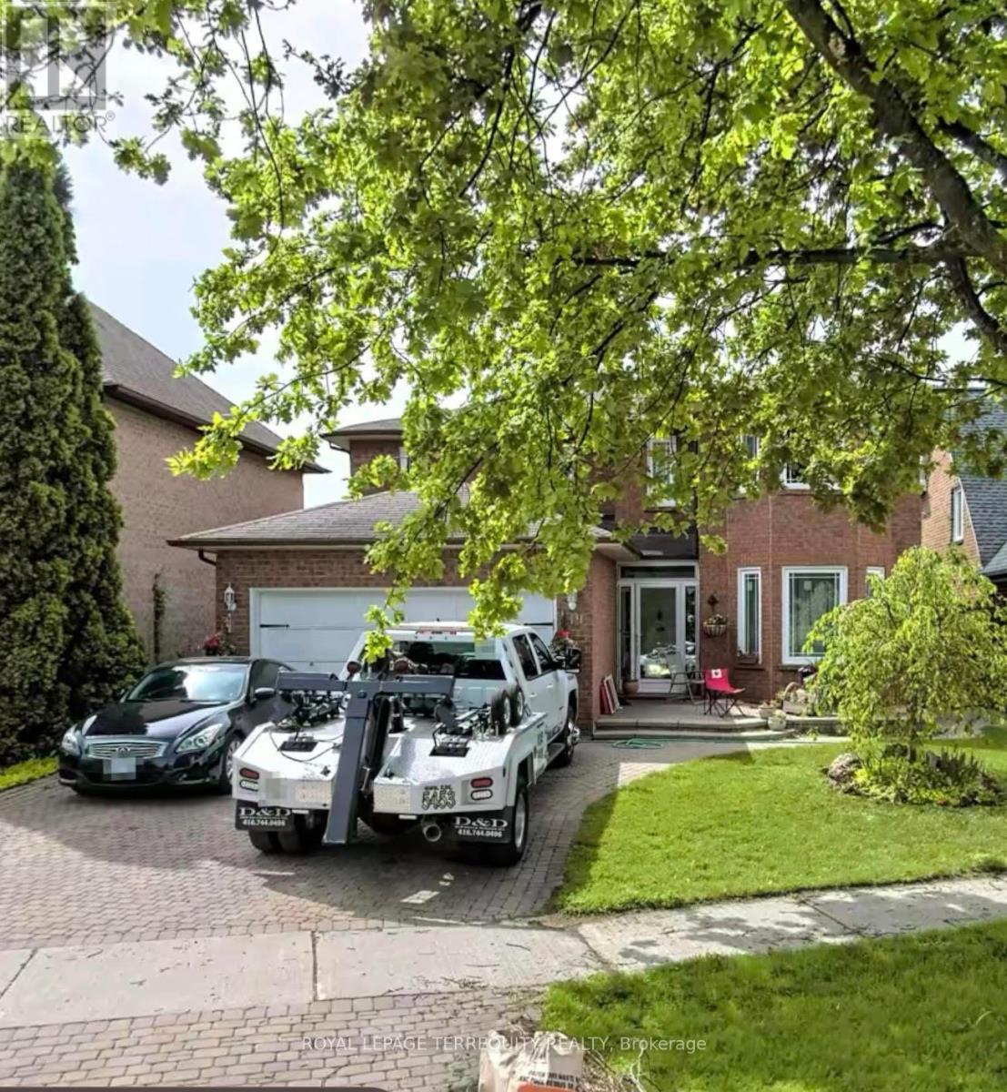 19 CYGNUS DRIVE, Richmond Hill, Ontario