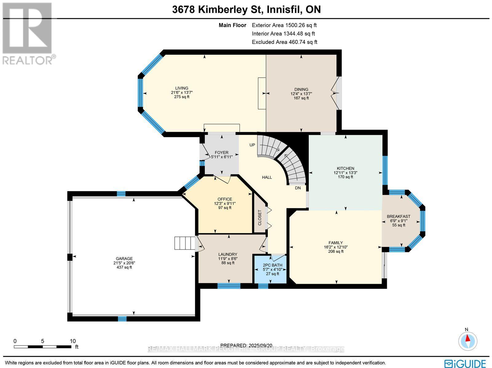 3678 Kimberley Street, Innisfil, Ontario  L9S 2L3 - Photo 29 - N12972078