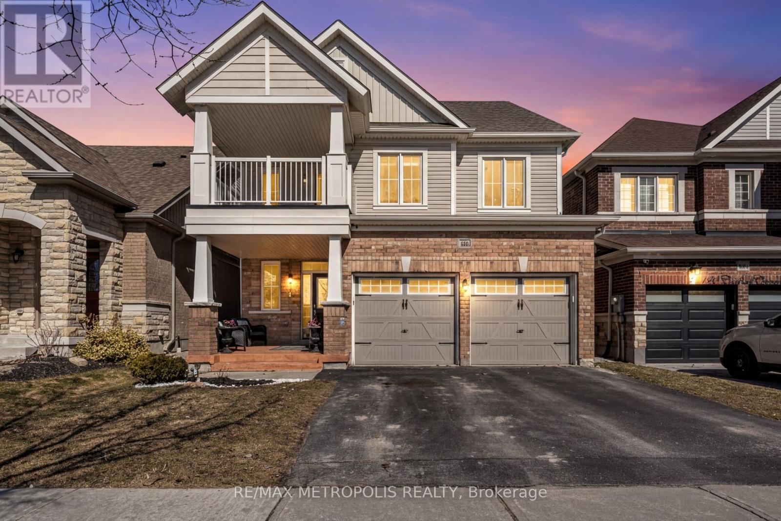 118 CAUTHERS CRESCENT, New Tecumseth, Ontario