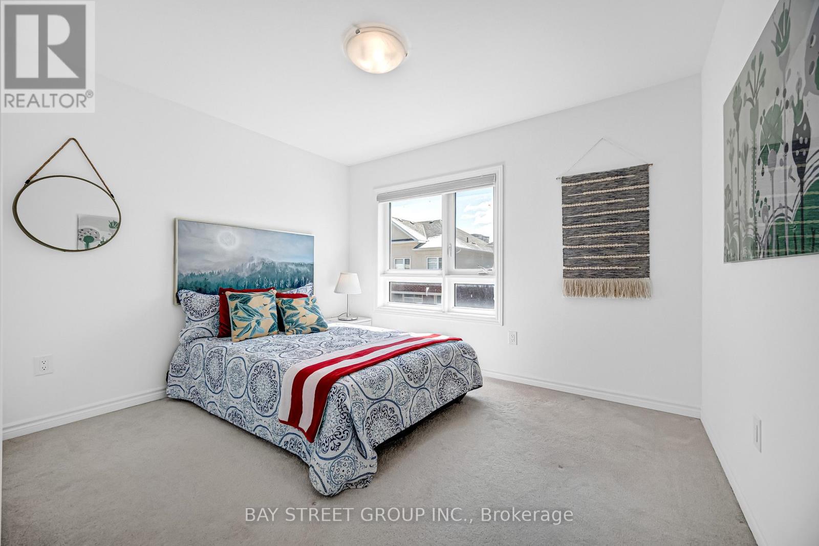 61 Massachusetts Lane, Markham, Ontario  L6E 0V6 - Photo 17 - N12972100