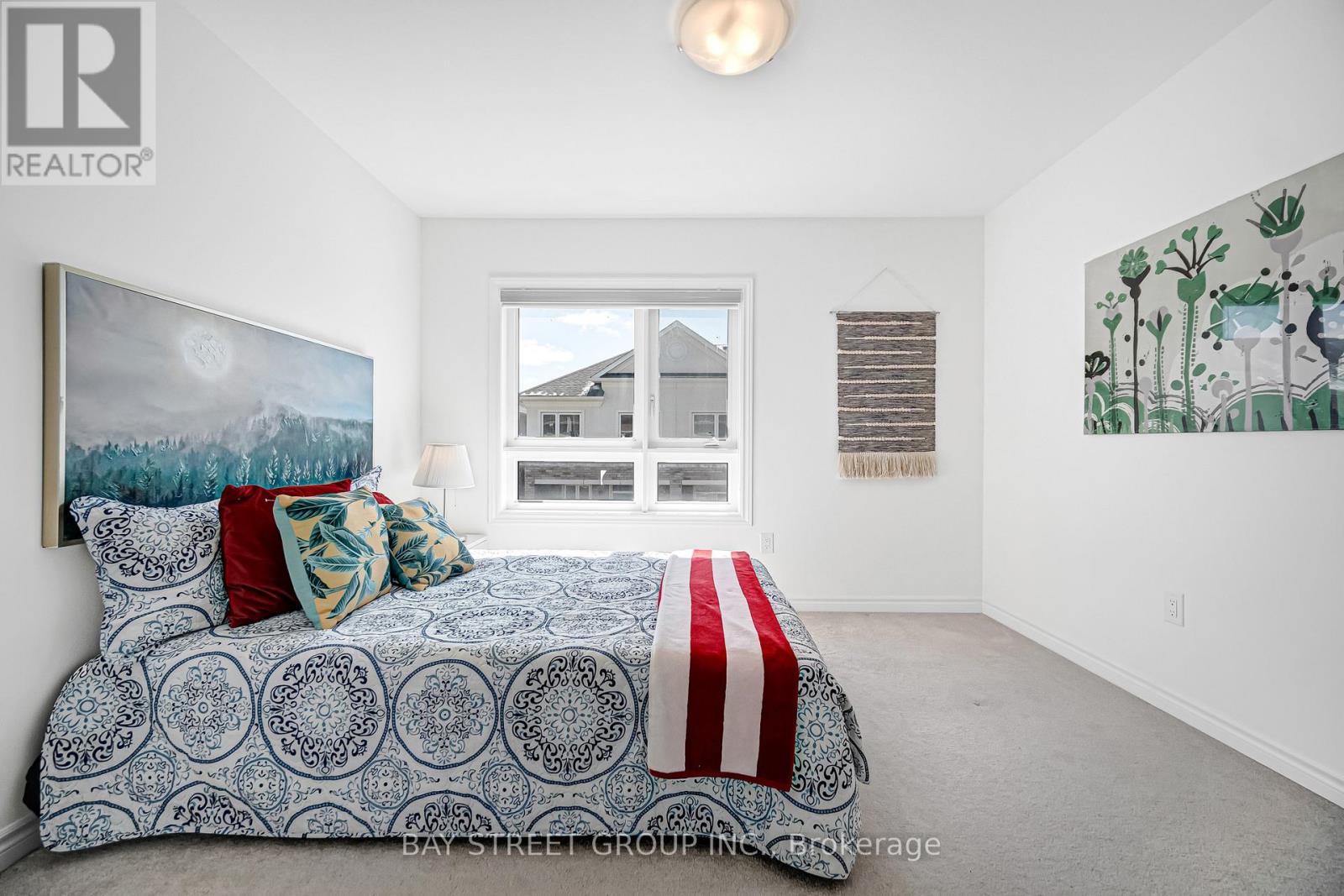 61 Massachusetts Lane, Markham, Ontario  L6E 0V6 - Photo 18 - N12972100