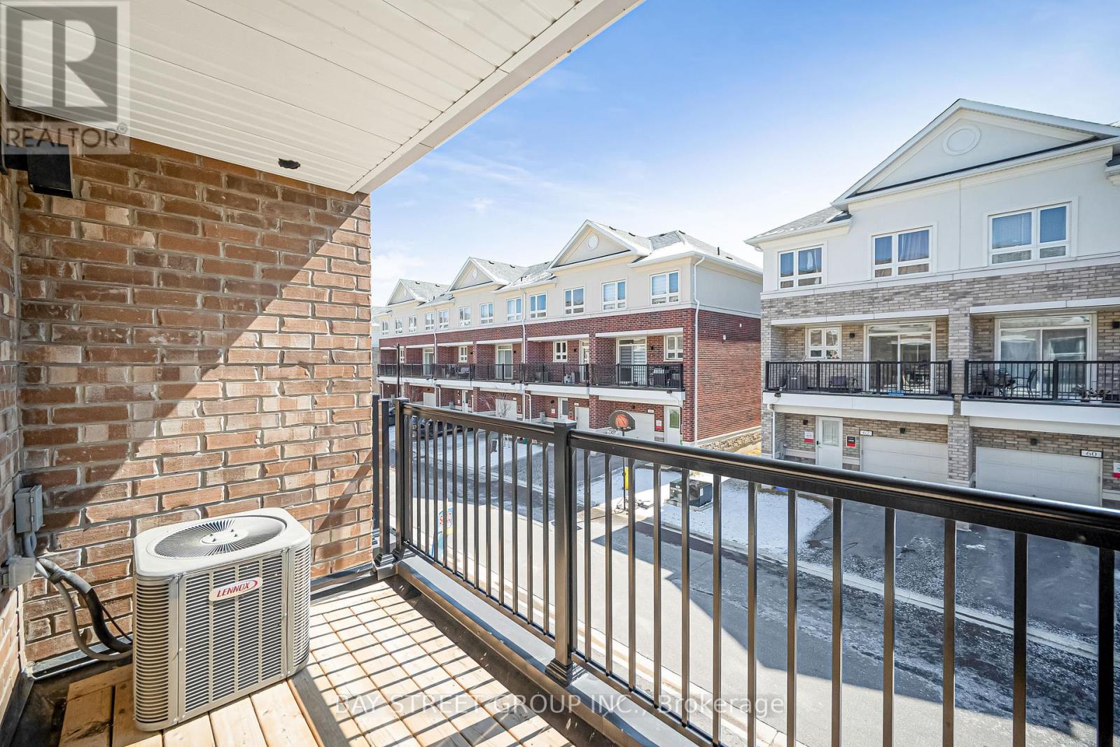 61 Massachusetts Lane, Markham, Ontario  L6E 0V6 - Photo 22 - N12972100