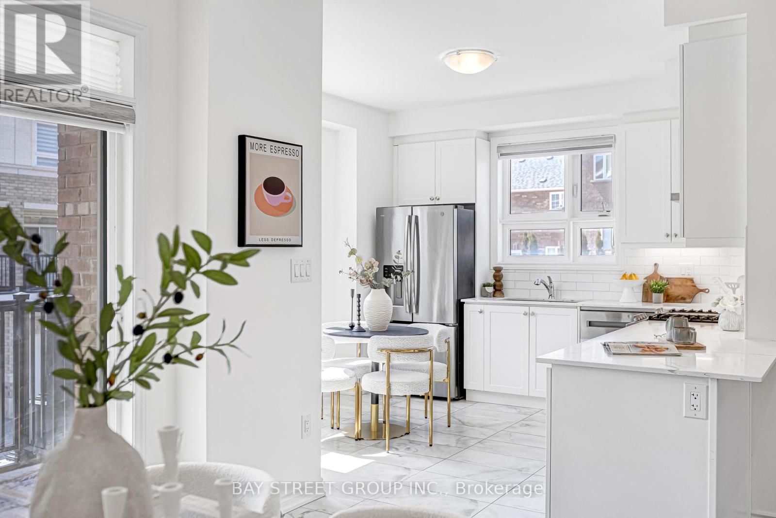 61 Massachusetts Lane, Markham, Ontario  L6E 0V6 - Photo 23 - N12972100