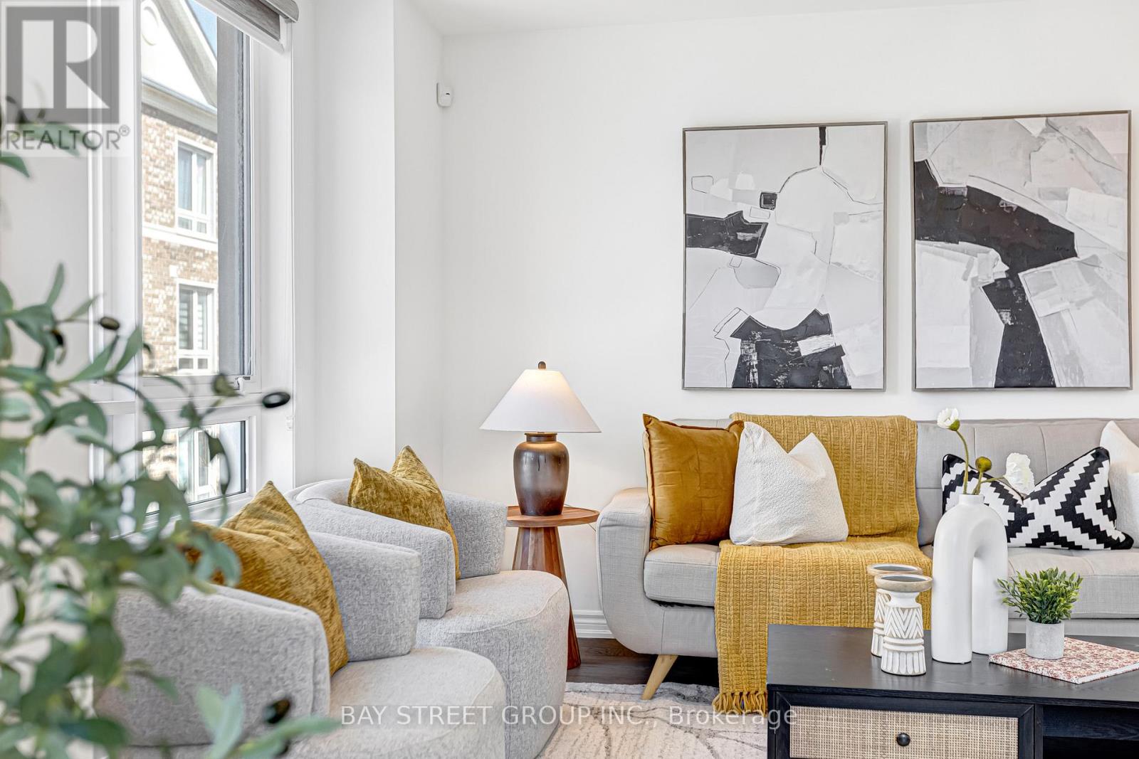 61 Massachusetts Lane, Markham, Ontario  L6E 0V6 - Photo 25 - N12972100