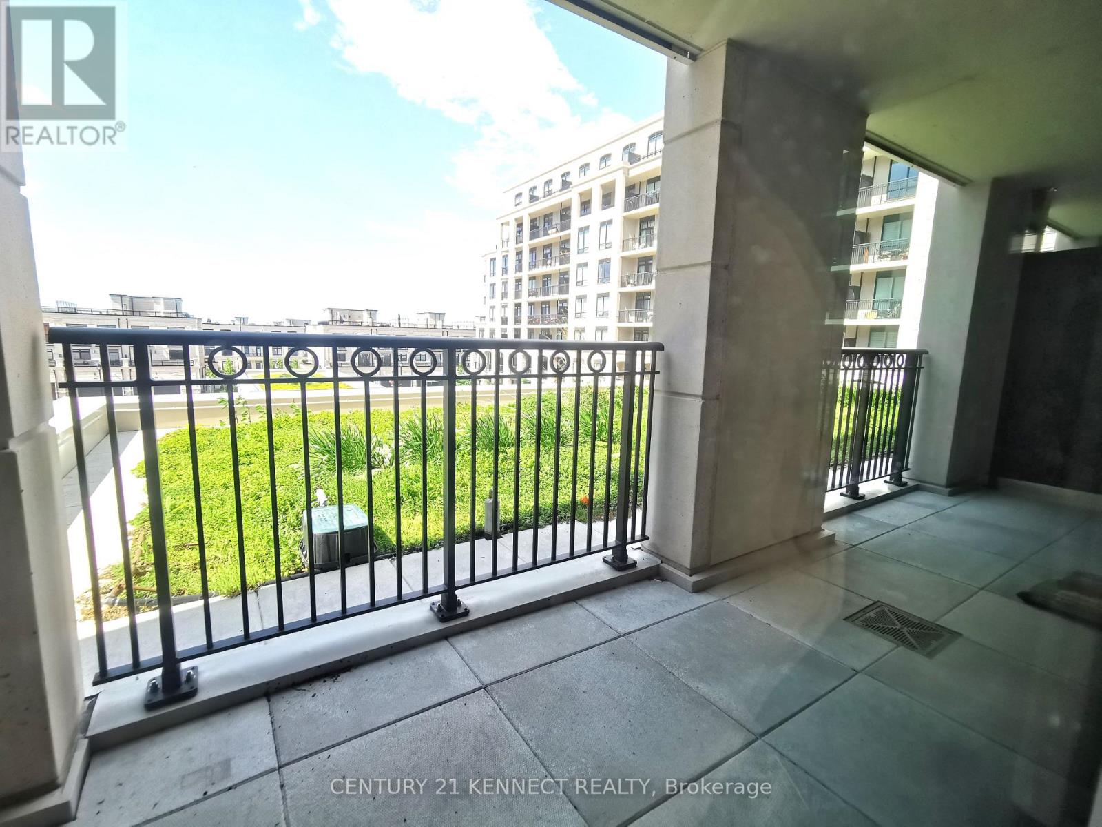 307W - 268 BUCHANAN DRIVE, Markham, Ontario