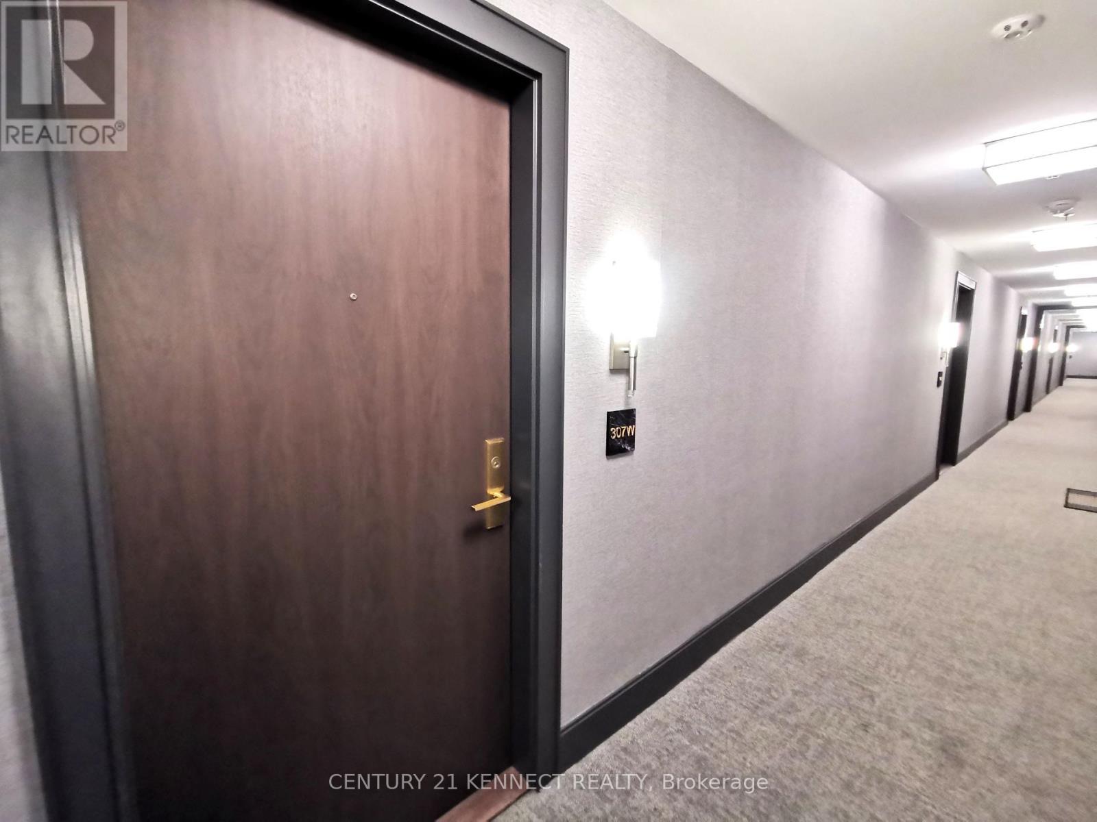 307w - 268 Buchanan Drive, Markham, Ontario  L3R 8G9 - Photo 12 - N12972128