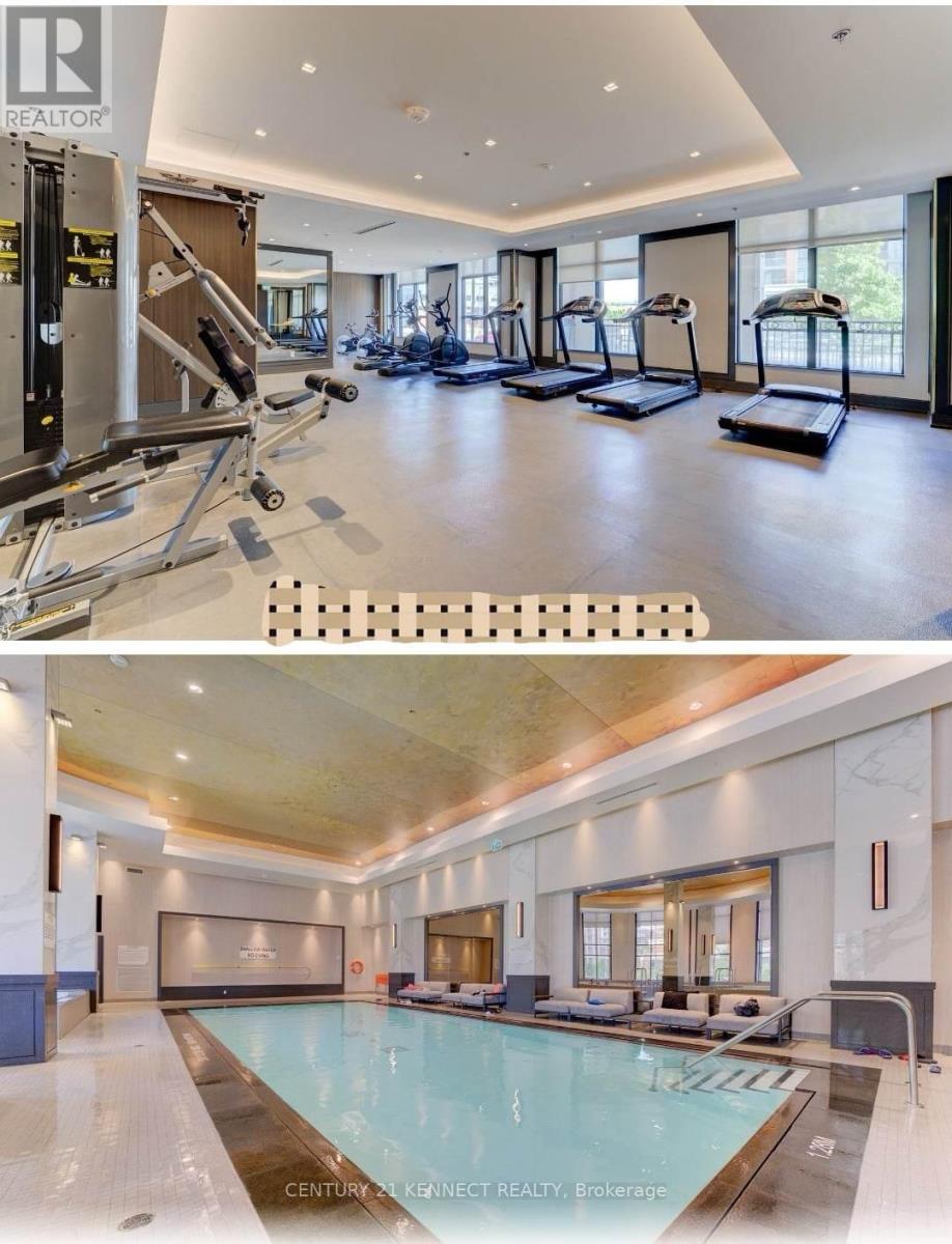 307w - 268 Buchanan Drive, Markham, Ontario  L3R 8G9 - Photo 15 - N12972128