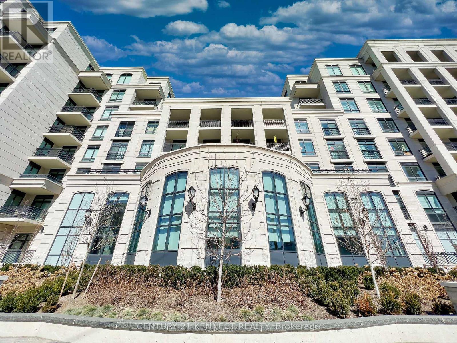 307w - 268 Buchanan Drive, Markham, Ontario  L3R 8G9 - Photo 17 - N12972128