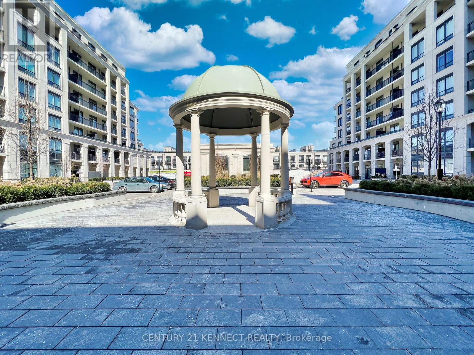 307w - 268 Buchanan Drive, Markham, Ontario  L3R 8G9 - Photo 19 - N12972128