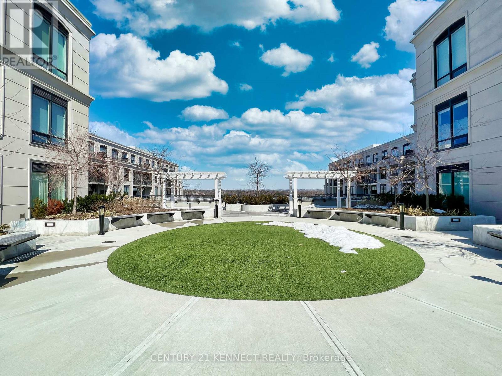 307w - 268 Buchanan Drive, Markham, Ontario  L3R 8G9 - Photo 20 - N12972128