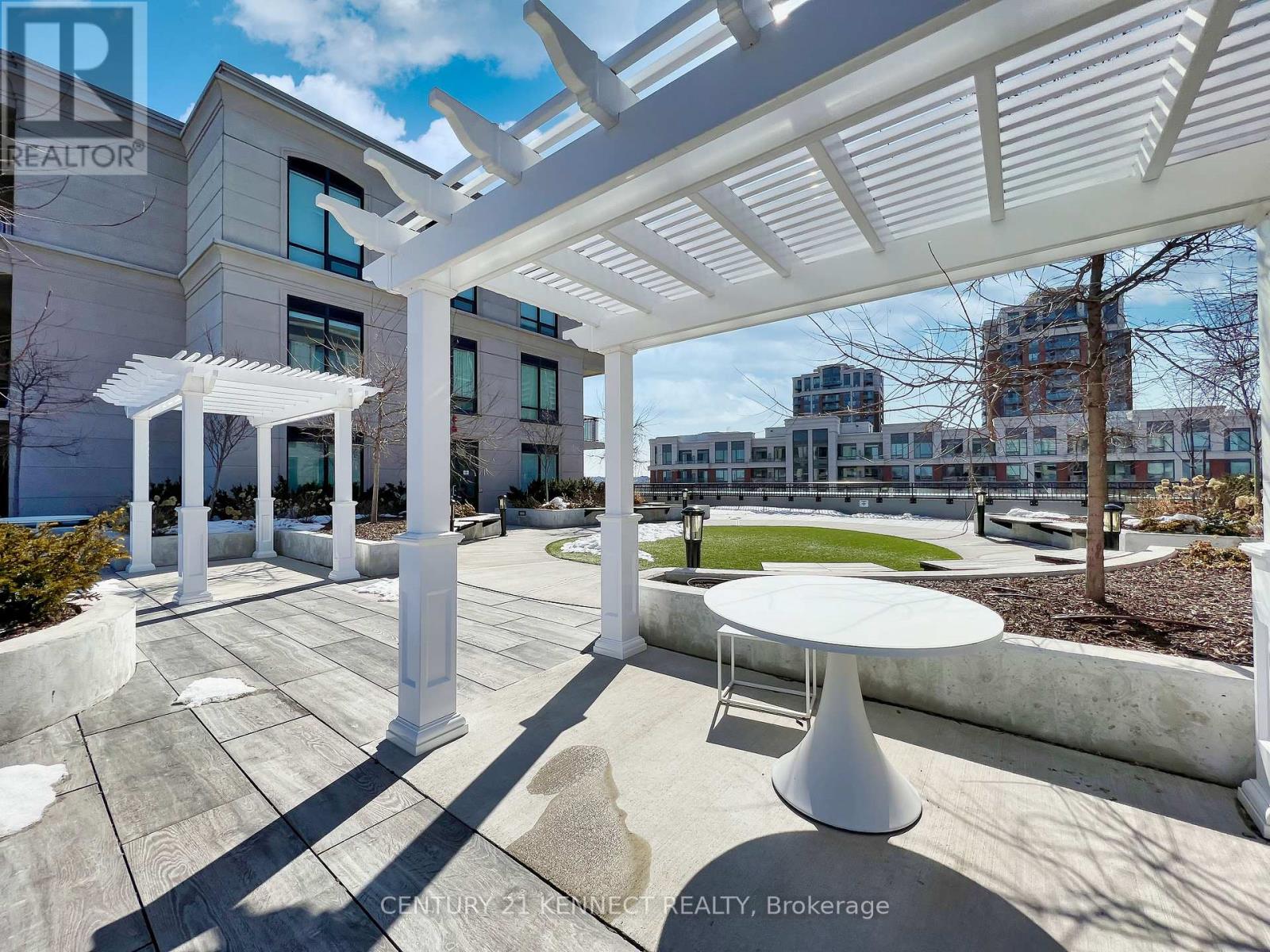 307w - 268 Buchanan Drive, Markham, Ontario  L3R 8G9 - Photo 21 - N12972128