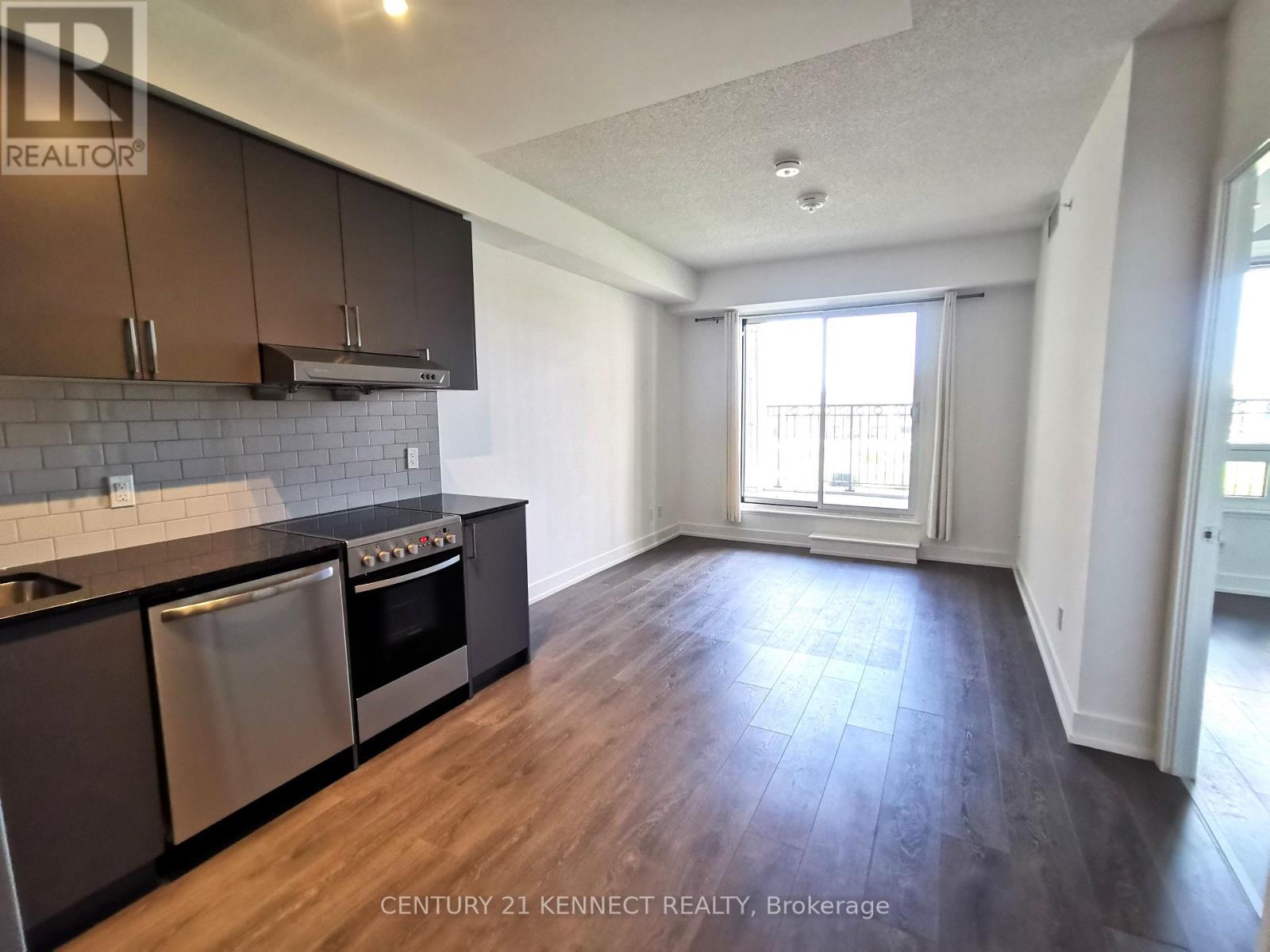 307w - 268 Buchanan Drive, Markham, Ontario  L3R 8G9 - Photo 4 - N12972128