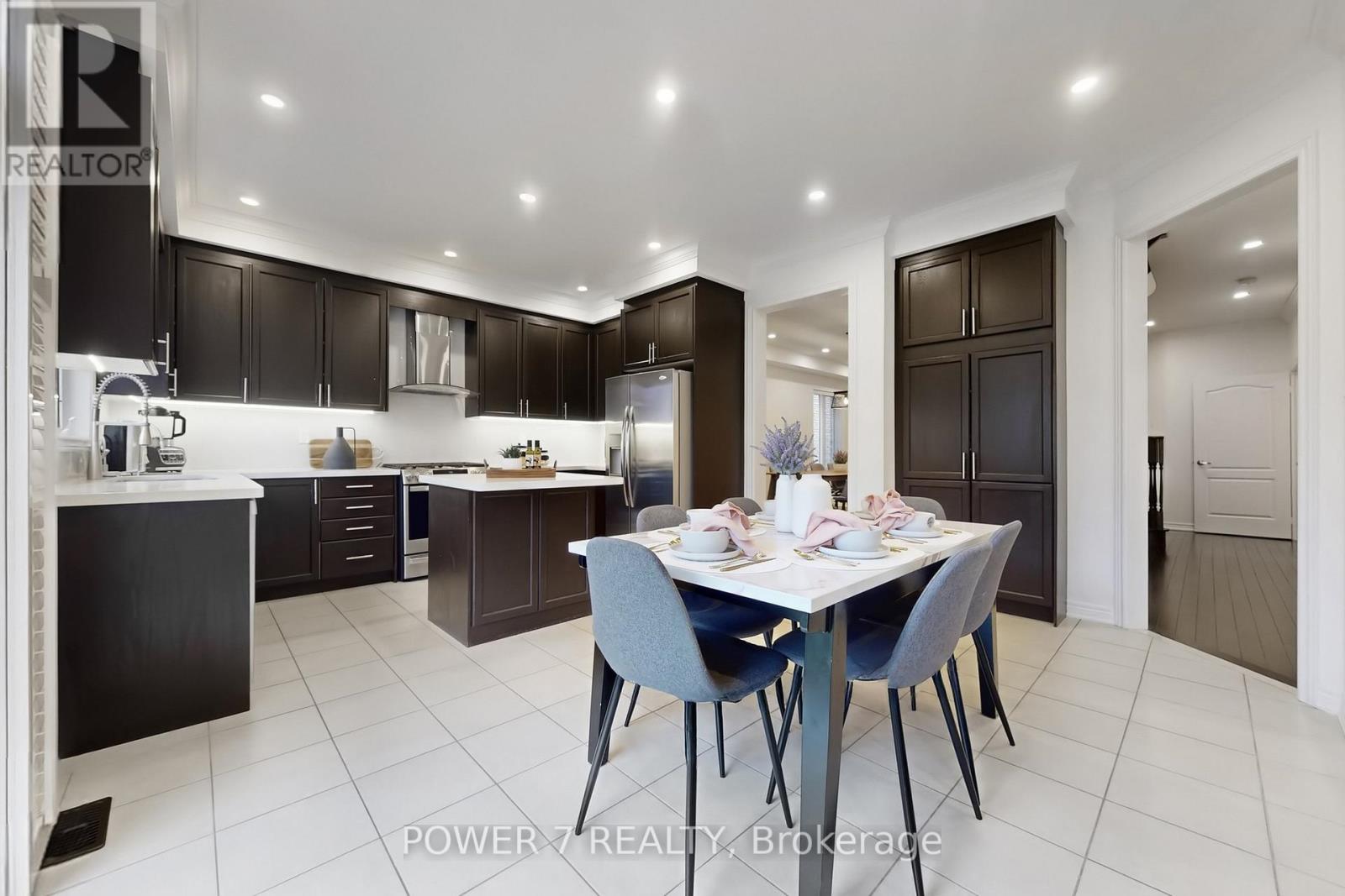 1276 Shortreed Terrace S, Newmarket, Ontario  L3X 0C9 - Photo 10 - N12972156