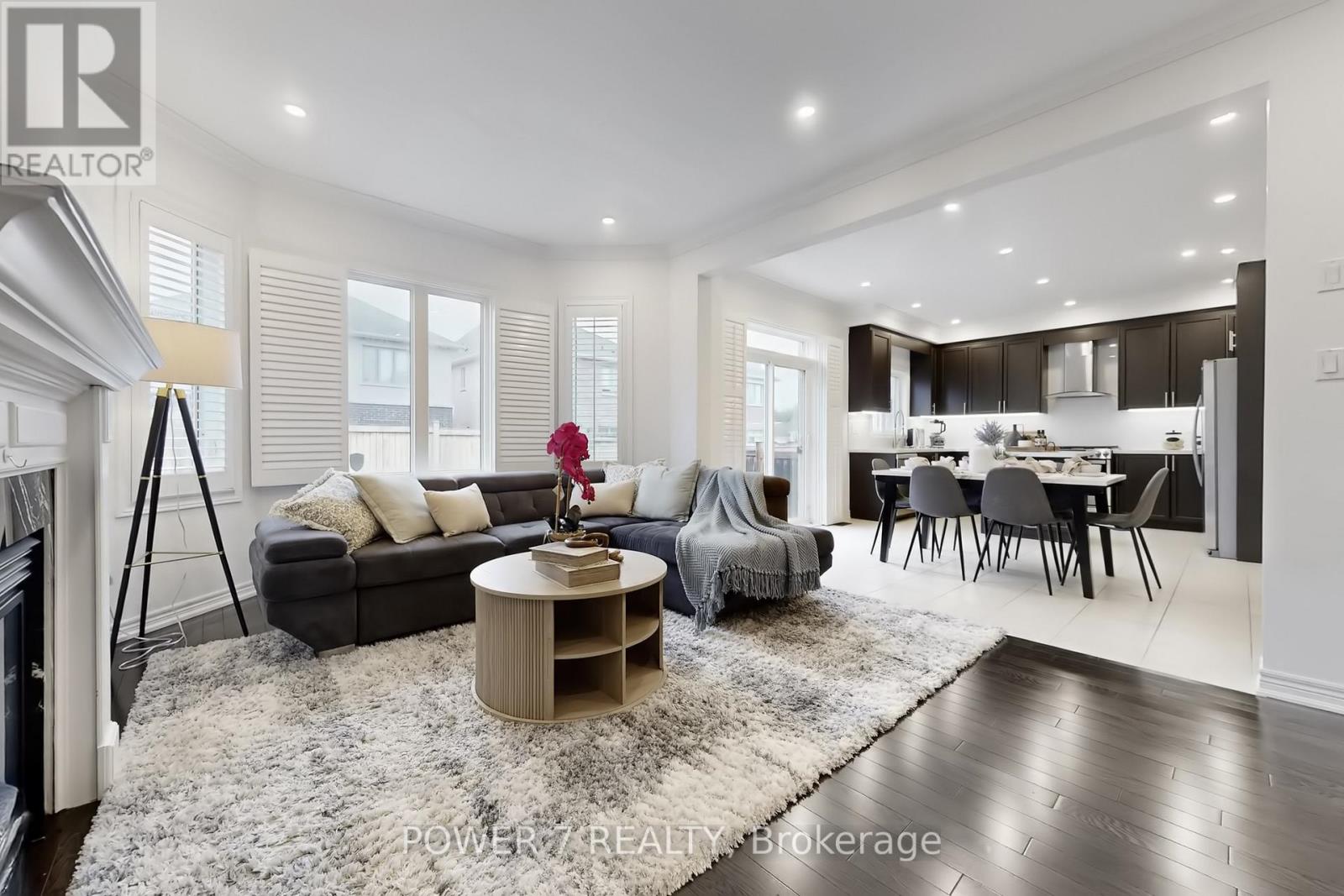 1276 Shortreed Terrace S, Newmarket, Ontario  L3X 0C9 - Photo 13 - N12972156