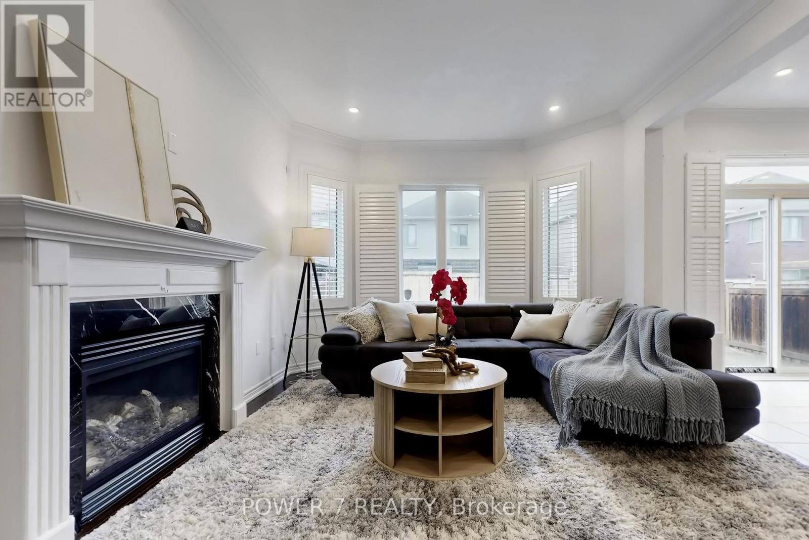 1276 Shortreed Terrace S, Newmarket, Ontario  L3X 0C9 - Photo 16 - N12972156