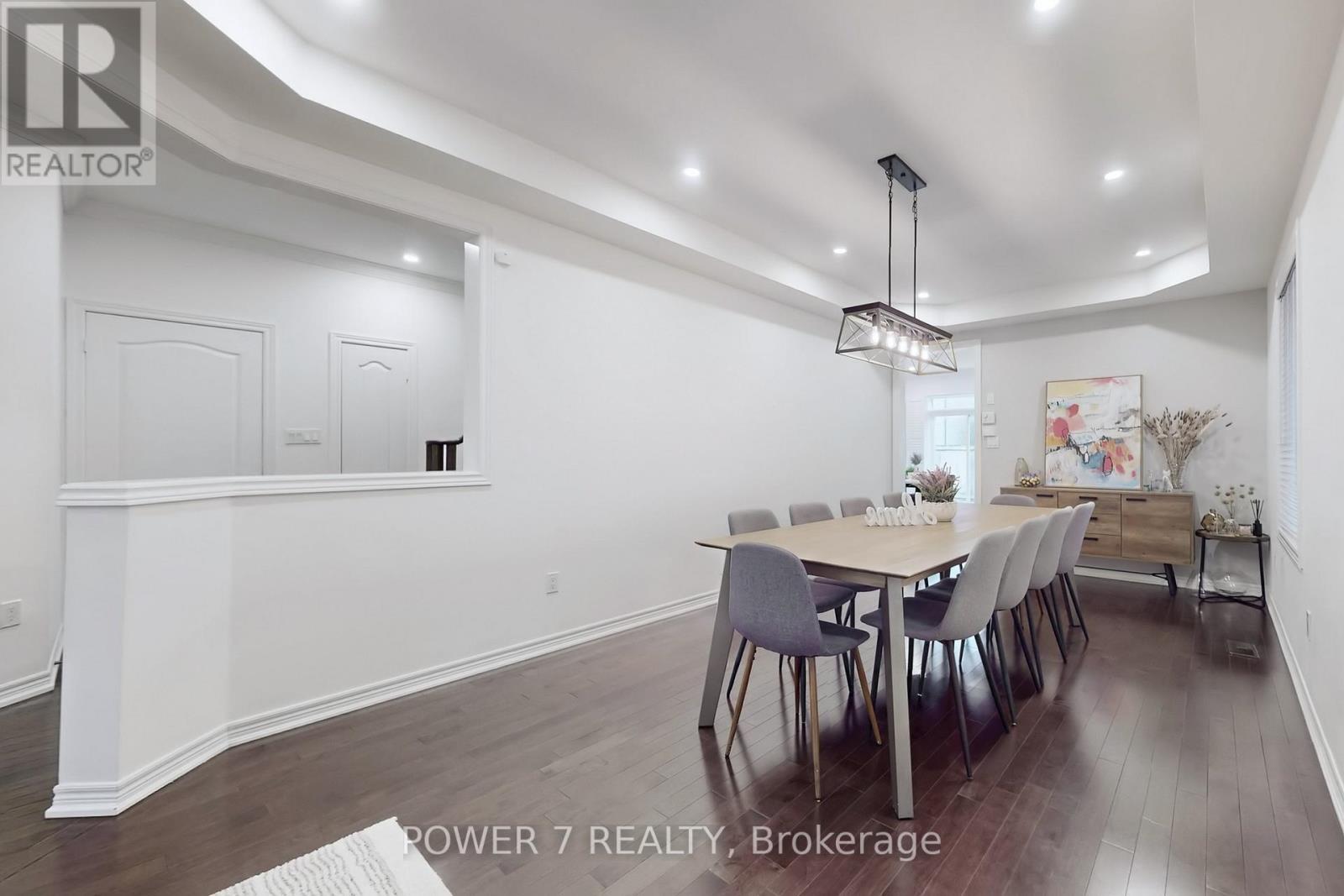 1276 Shortreed Terrace S, Newmarket, Ontario  L3X 0C9 - Photo 18 - N12972156