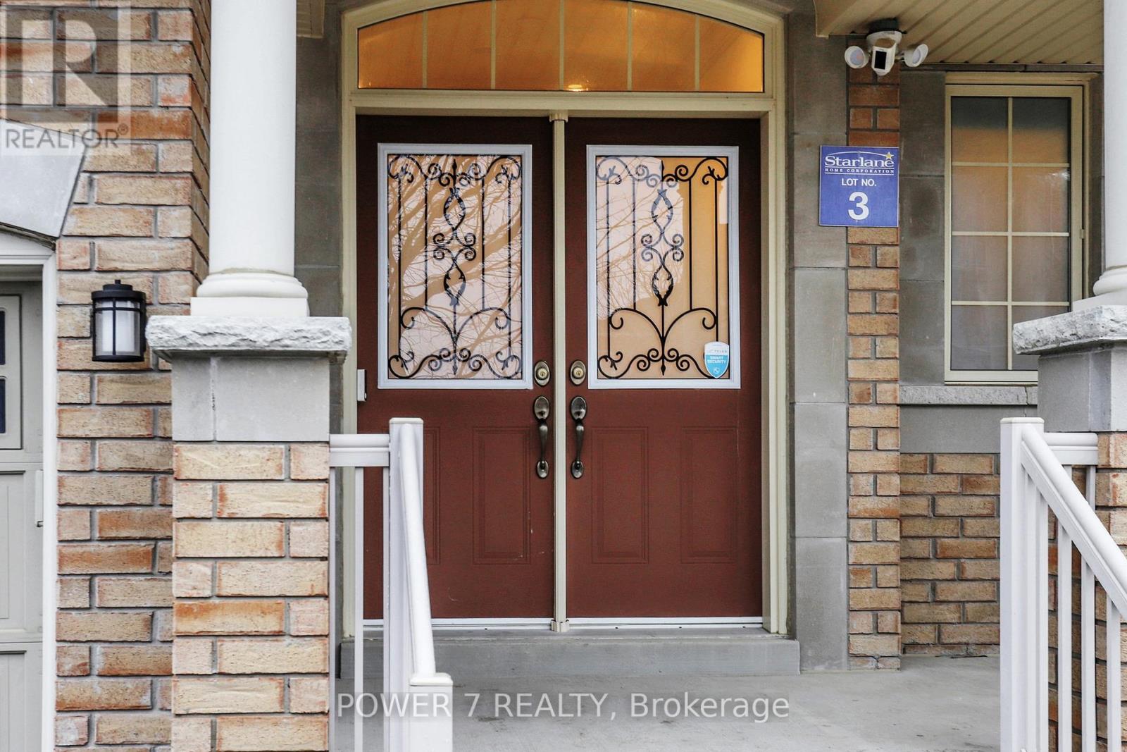 1276 Shortreed Terrace S, Newmarket, Ontario  L3X 0C9 - Photo 2 - N12972156