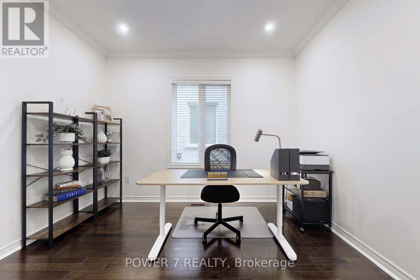 1276 Shortreed Terrace S, Newmarket, Ontario  L3X 0C9 - Photo 20 - N12972156