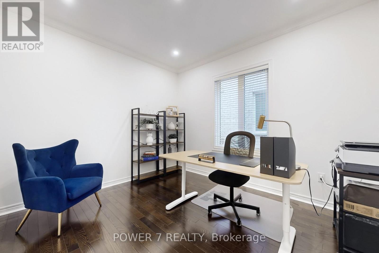 1276 Shortreed Terrace S, Newmarket, Ontario  L3X 0C9 - Photo 21 - N12972156