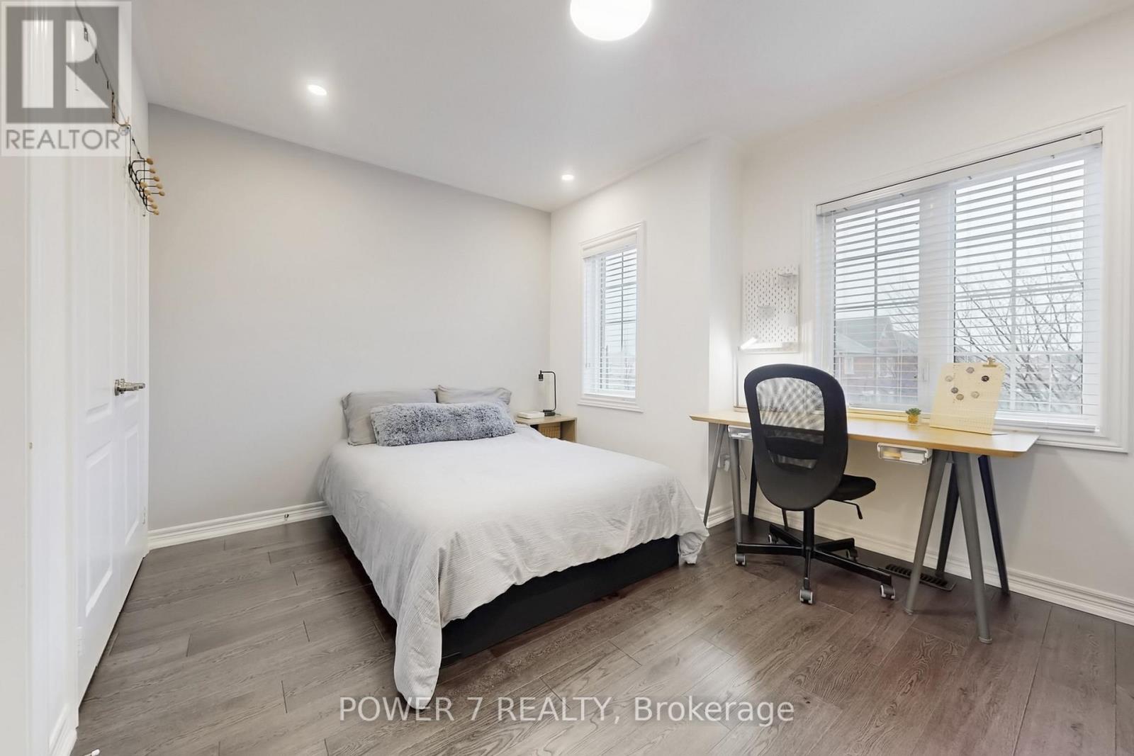 1276 Shortreed Terrace S, Newmarket, Ontario  L3X 0C9 - Photo 34 - N12972156