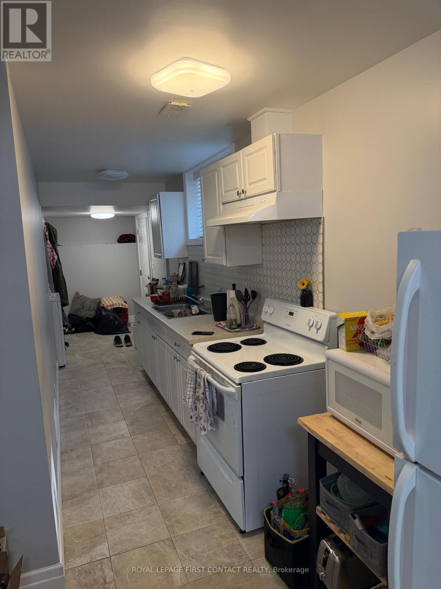 Lower - 3178 Oak Street, Innisfil, Ontario  L9S 2K3 - Photo 7 - N12972164