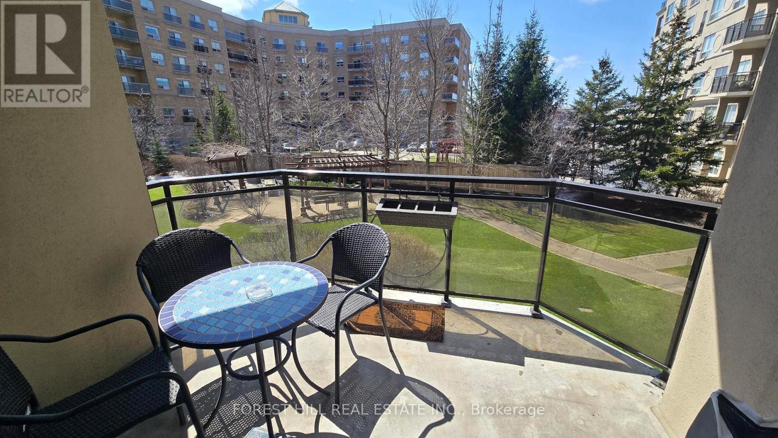 212 - 1 Maison Parc Court, Vaughan, Ontario  L4J 9K1 - Photo 13 - N12972170