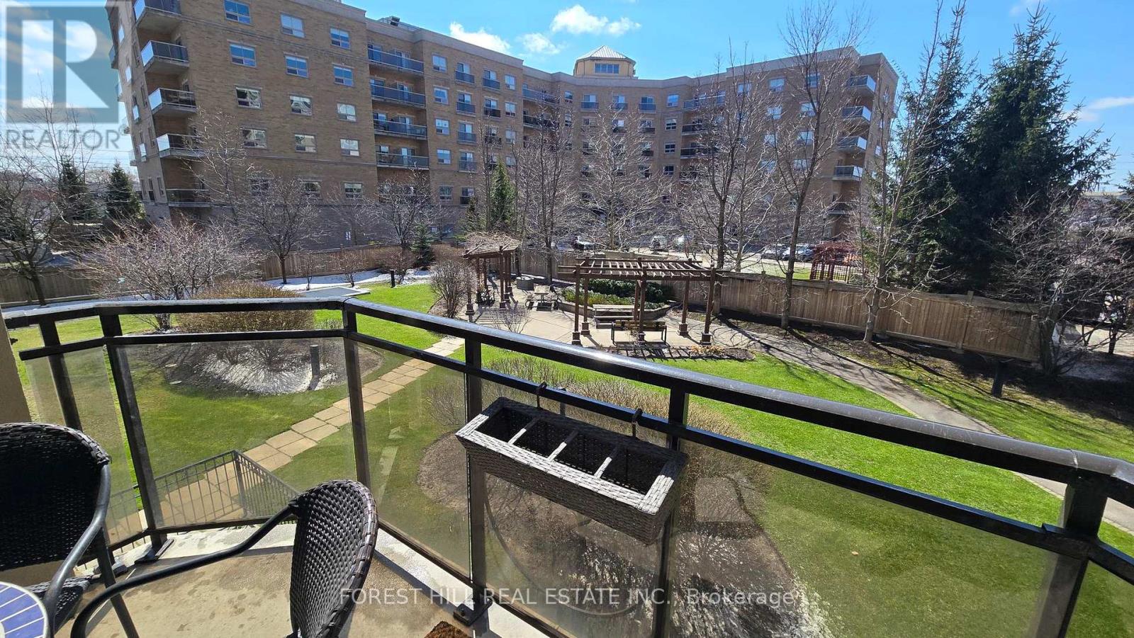 212 - 1 Maison Parc Court, Vaughan, Ontario  L4J 9K1 - Photo 14 - N12972170