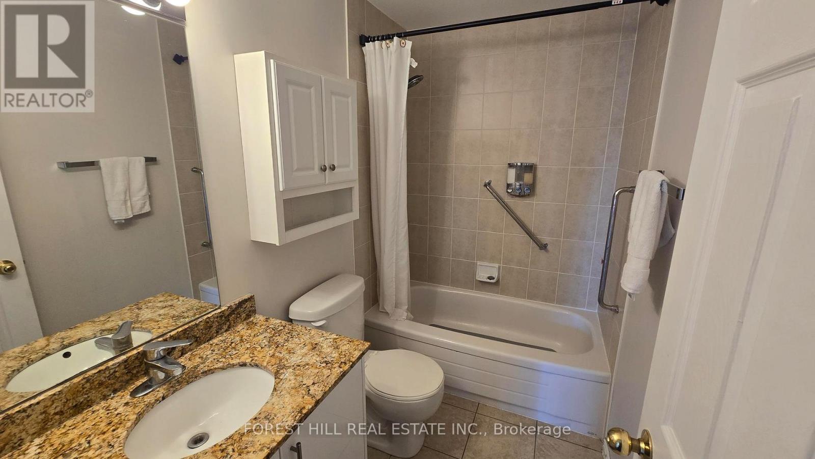 212 - 1 Maison Parc Court, Vaughan, Ontario  L4J 9K1 - Photo 17 - N12972170