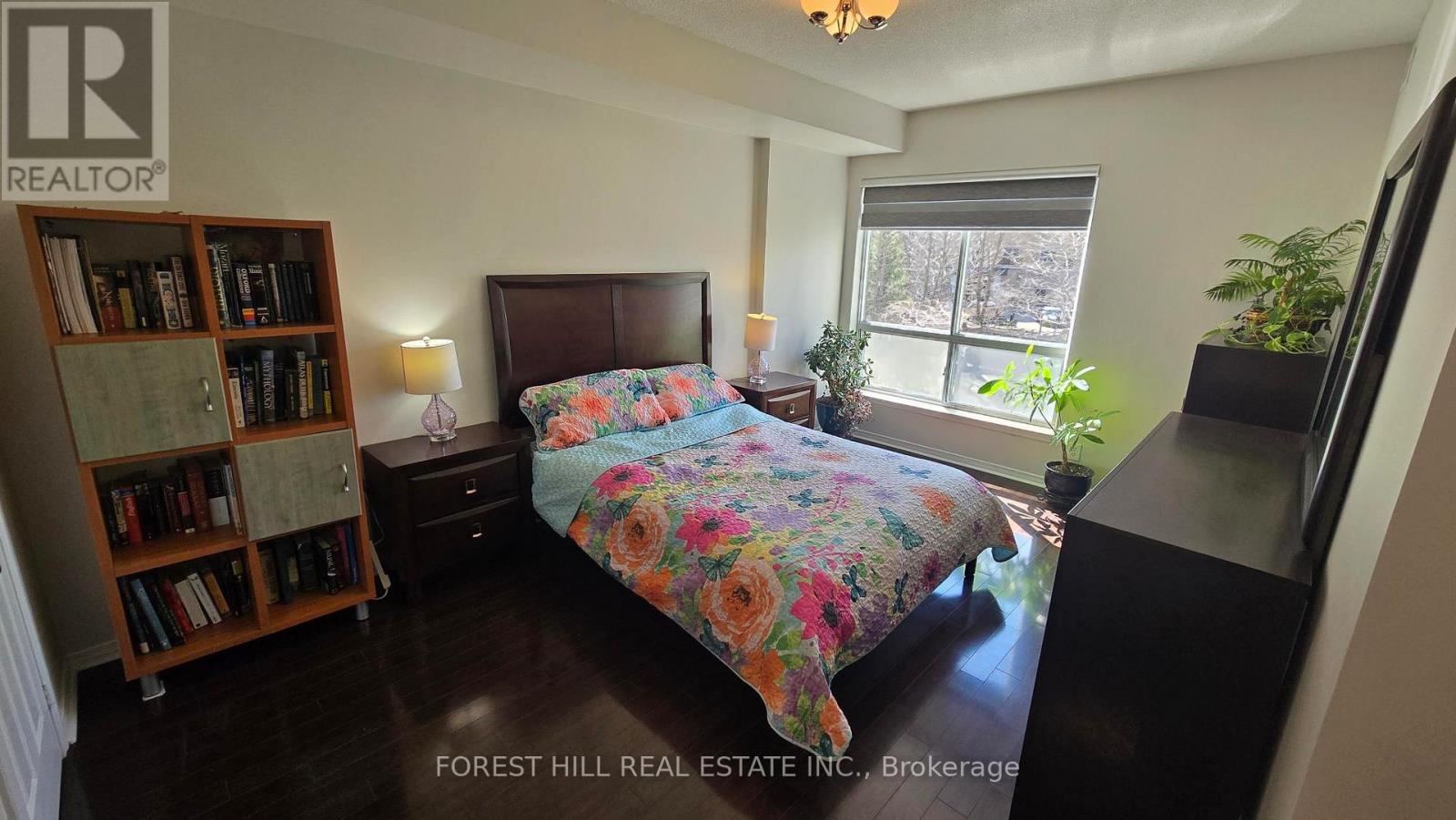 212 - 1 Maison Parc Court, Vaughan, Ontario  L4J 9K1 - Photo 18 - N12972170