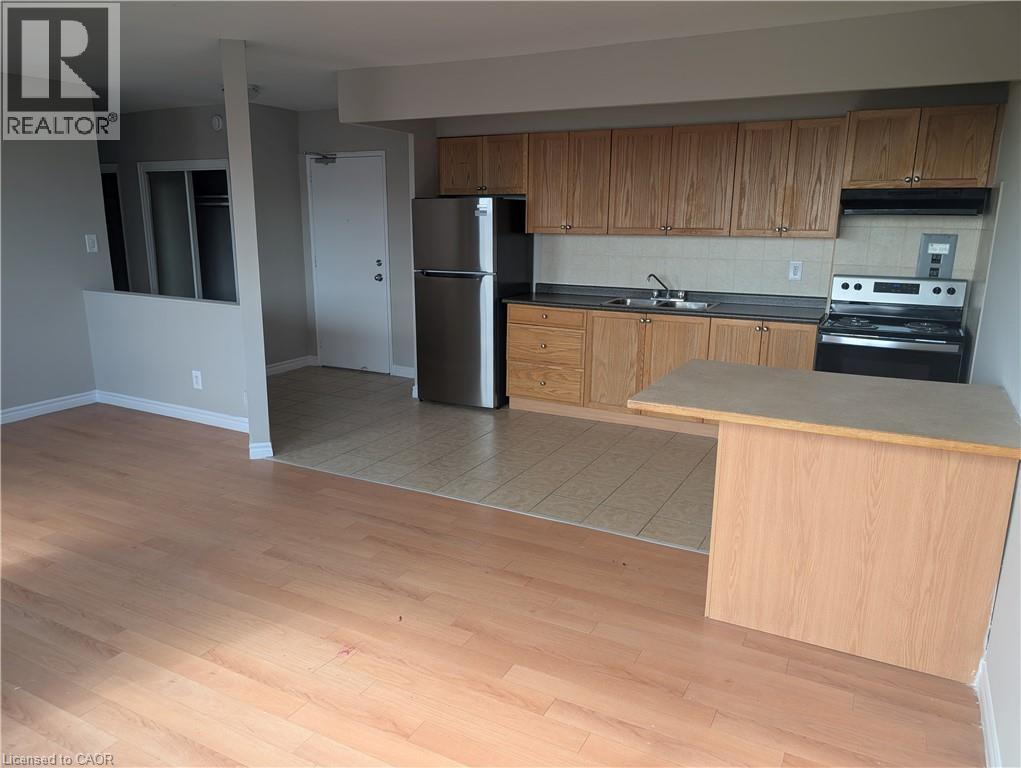 468 N Ottawa Street N Unit# B616, Hamilton, Ontario  L8H 4A6 - Photo 2 - 40818735