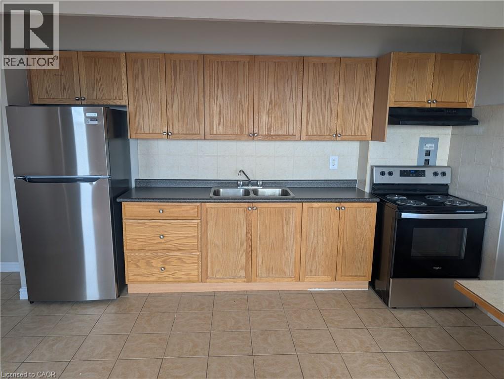 468 N Ottawa Street N Unit# B616, Hamilton, Ontario  L8H 4A6 - Photo 3 - 40818735