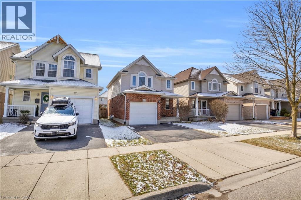 23 Maryann Price Lane, Cambridge, Ontario  N3C 4K6 - Photo 3 - 40818713