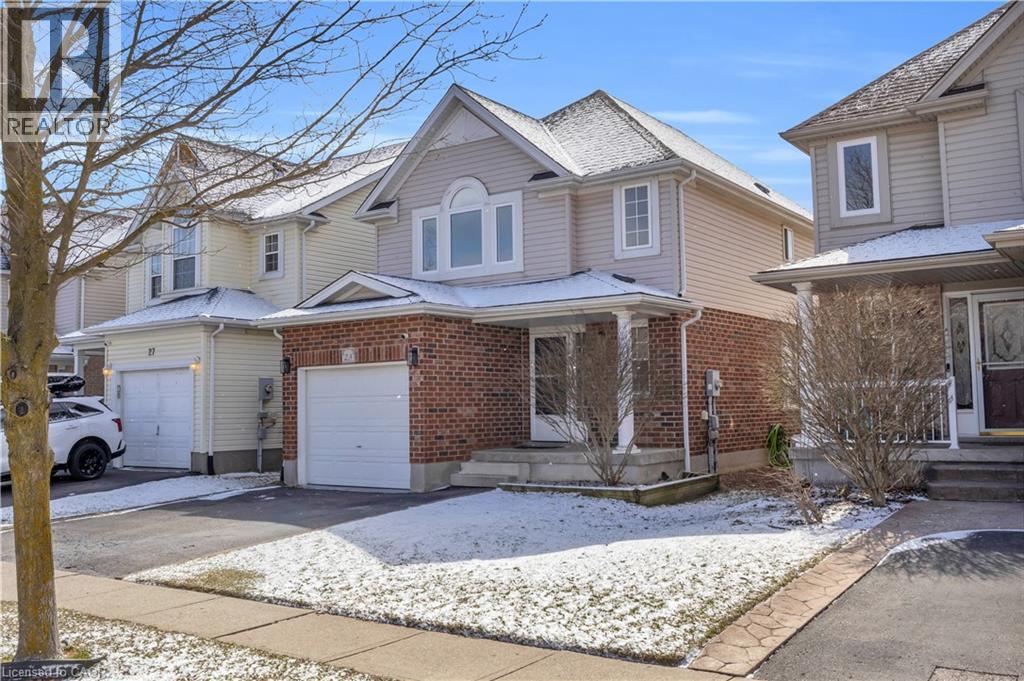 23 Maryann Price Lane, Cambridge, Ontario  N3C 4K6 - Photo 4 - 40818713